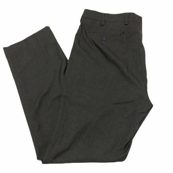 LOUIS Raphael Anton Modern Tailored Trousers - Picture 9 of 12